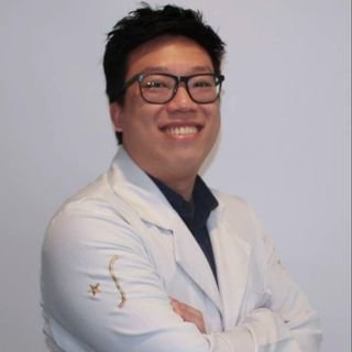 Dr. Thomas Yi Teh Lee