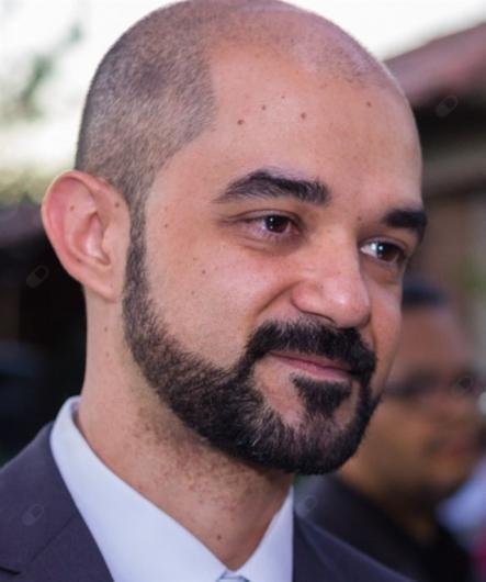 Daniel Marcos Andrade
