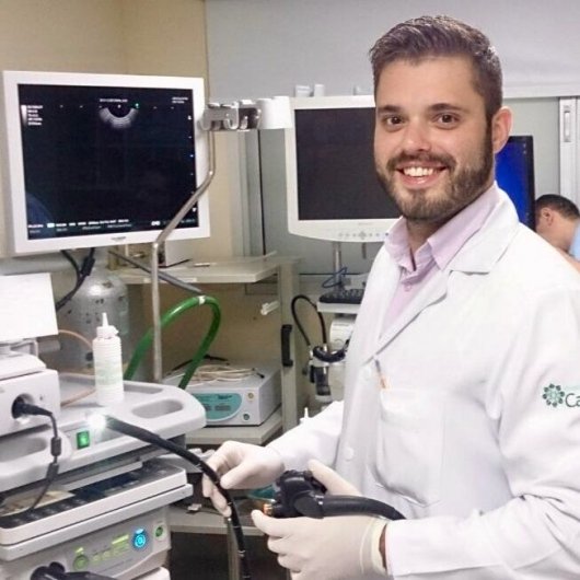 Dr. Miguel Reynaldo Varca Neto