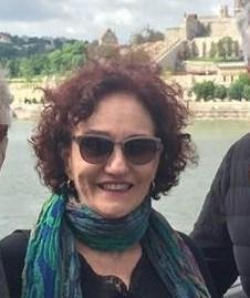 Dra. Vania Castro Lopes