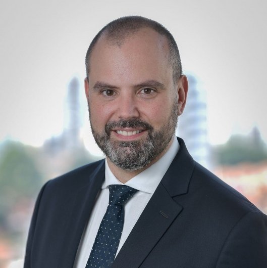 Dr. Rafael de Cicco