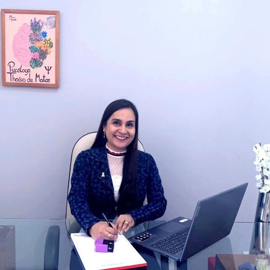Thaísa de Matos S. Prates Veloso