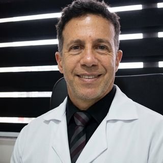 Dr. José Luiz Pappone