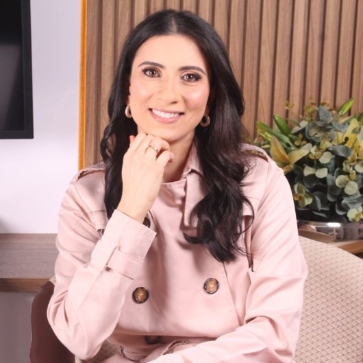 Dra. Brizza Morena Ledo Fernandes