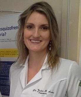 Dra. Jandira R. Acosta