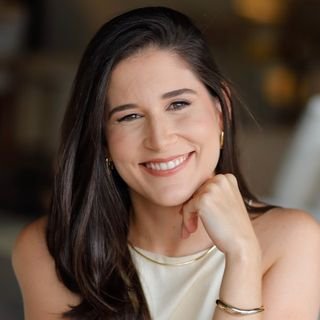 Dra. Bárbara Mariana