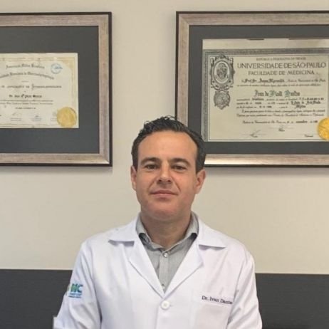 Dr. Ivan de Picoli Dantas