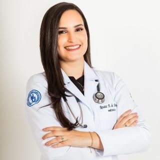 Dra. Renata B.de Andrade
