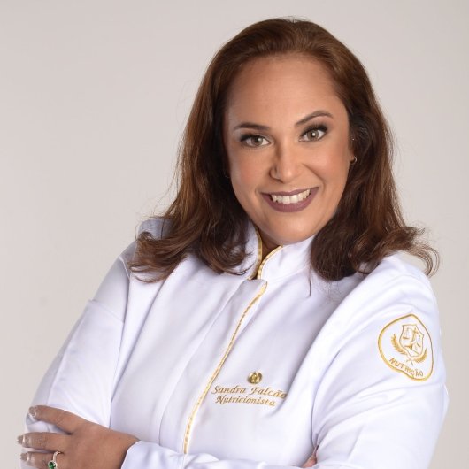 Sandra Cristiane Amorim Almeida Falcão Souza