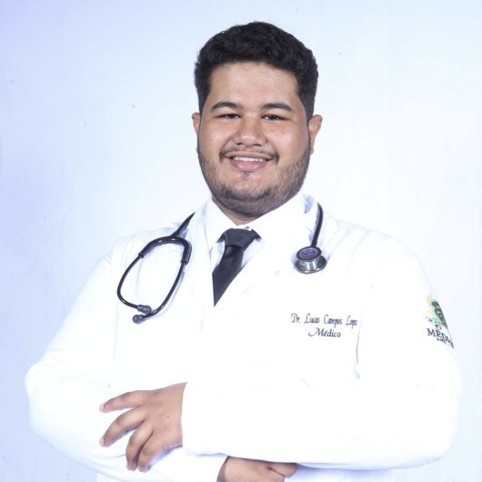 Dr. Lucas Campos Lopes