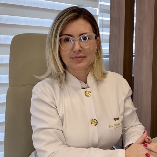 Dra. Daniele Taufer