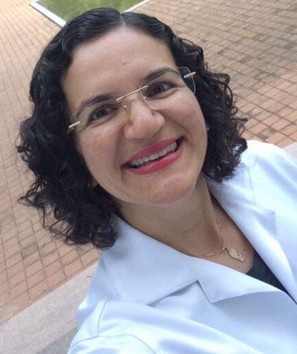 Rúbia Nunes Holanda