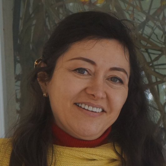 Dra. Darlen Castro Marcal