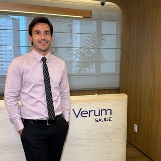 Dr. Luiz Eduardo Souza Mendonça