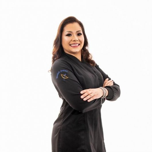 Dra. Priscila Sunahara