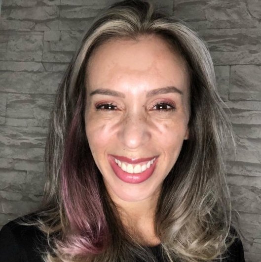 Dra. Lauriete Oliveira