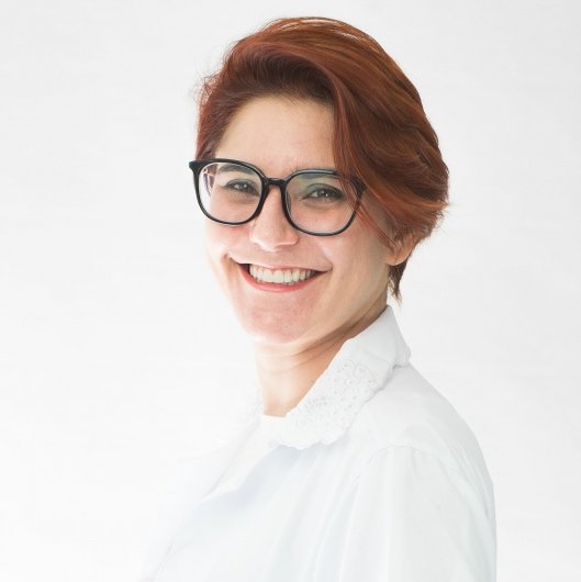 Dra. Karen Rocha De Pauw
