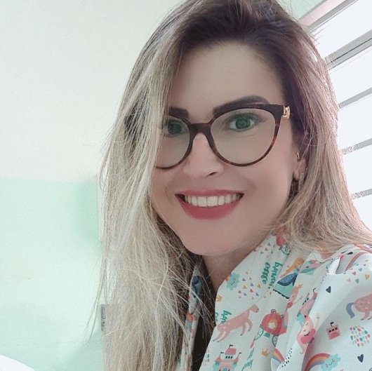 Dra. Sauany Bosqueiro