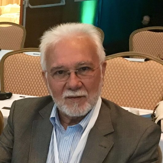 Dr. Nelcivone Soares de Melo