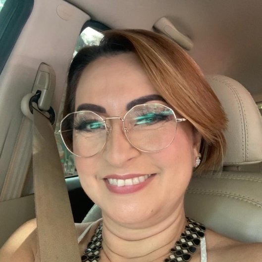 Aleteia Cabral