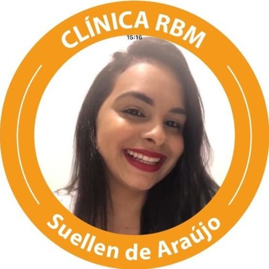 Dra. Suellen Araujo dos Santos