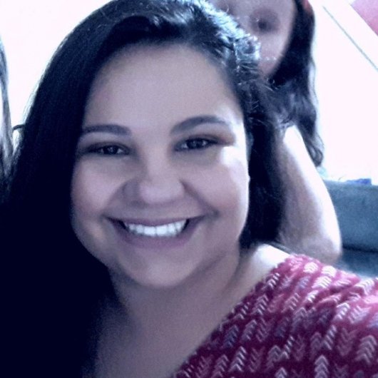Alana Luiz dos Santos