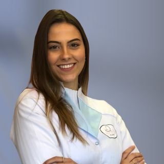 Dra. Bruna Ritter