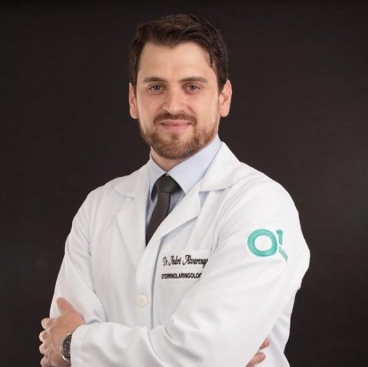 Dr. Andre Gustavo de Paula Alvarenga
