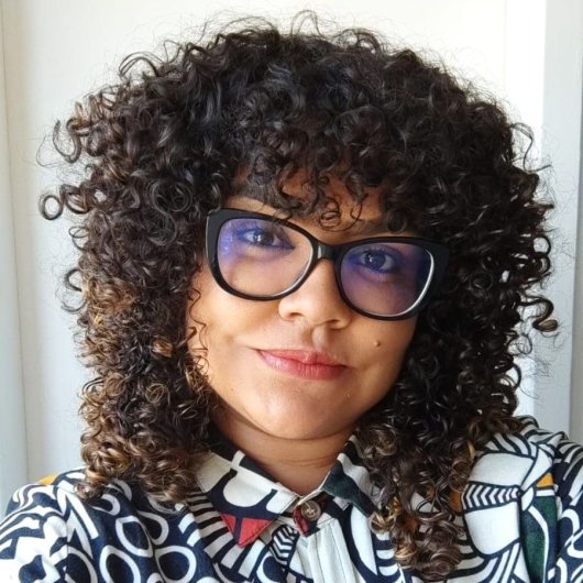 Dra. Tamara do Nascimento