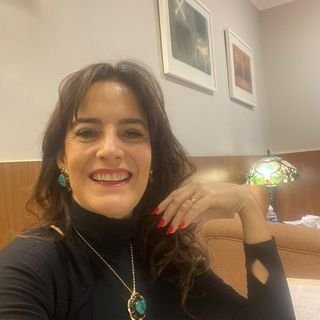 Angelica Braga