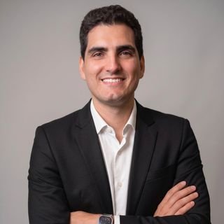Dr. Diogo Marques Sapata