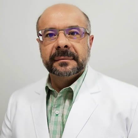 Dr. Eduardo Vaz de Castro