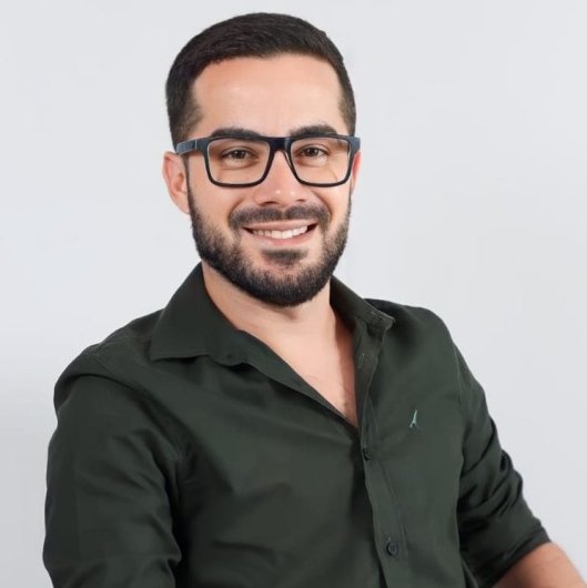 Maique Mascarenhas