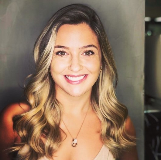 Dra. Mariana Zago de Moraes
