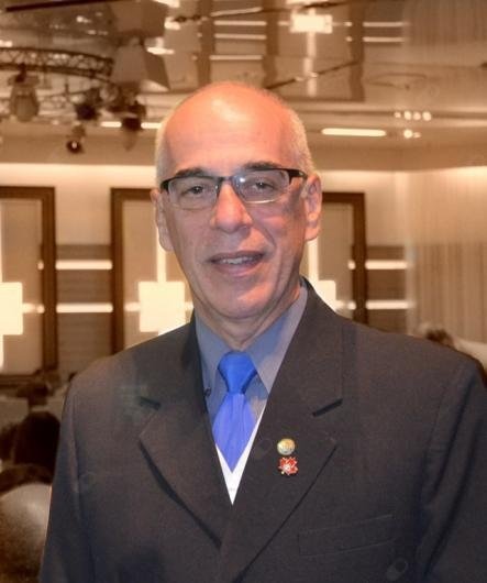 Antonio Bento Miranda