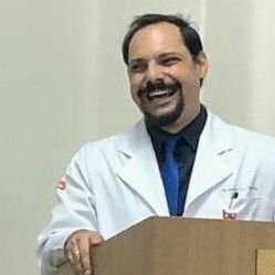 Dr. Igor de Lima e Teixeira