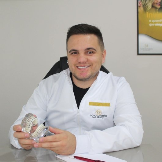 Dr. Valmir Miorelli