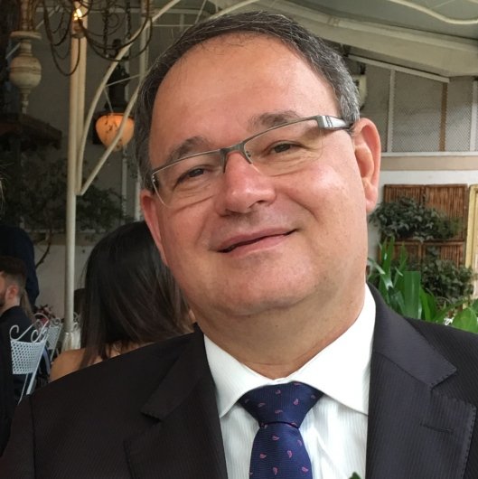 Dr. Paulo Boarini