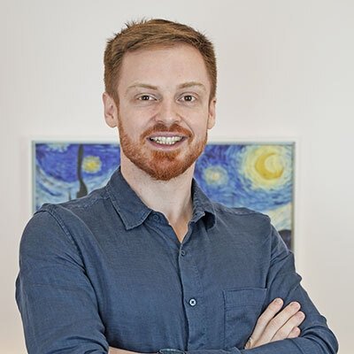 Dr. Luis Carlos Murari Junior