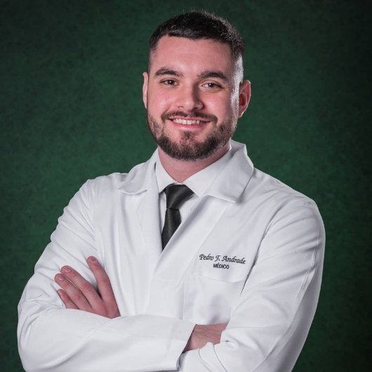 Dr. Pedro Andrade