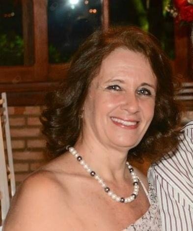 Dra. Maria Alice Bueno Frias