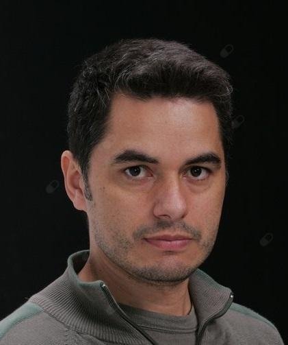 Geovane Cezar Lopes
