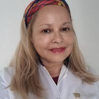 Dra. Terezinha da Cruz