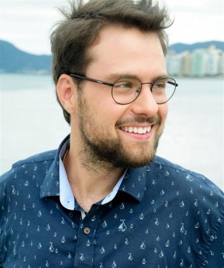 Rafael Kim Bocca Czarnobai