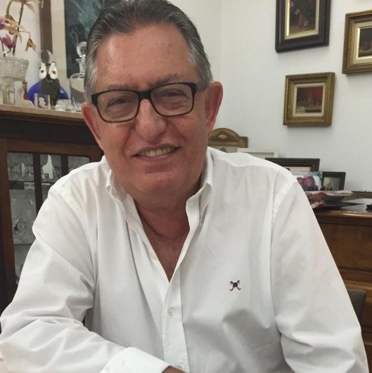Dr. Nildo Alves Batista