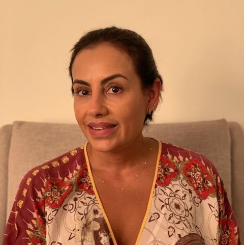 Dra. Luciana Cipovicci de Araujo Antunes