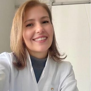 Dra. Tatiana Bertone
