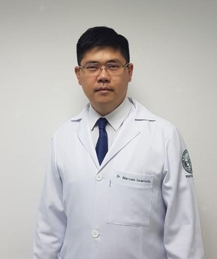 Dr. Marcelo Wassano Iwamoto