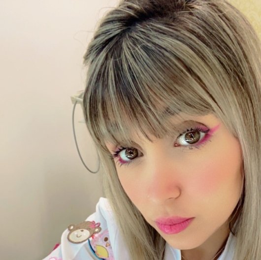 Michelly Abib Elias