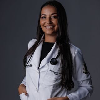 Dra. Danielle Cabral Martins Bolzan